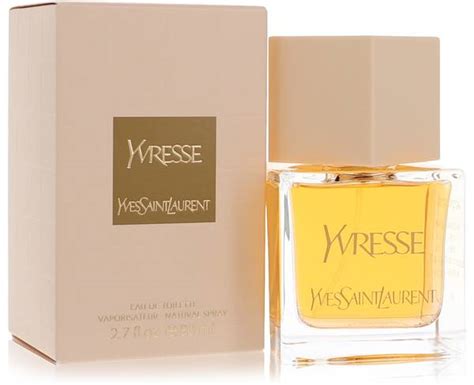 ypres perfume|yvresse saint laurent perfume.